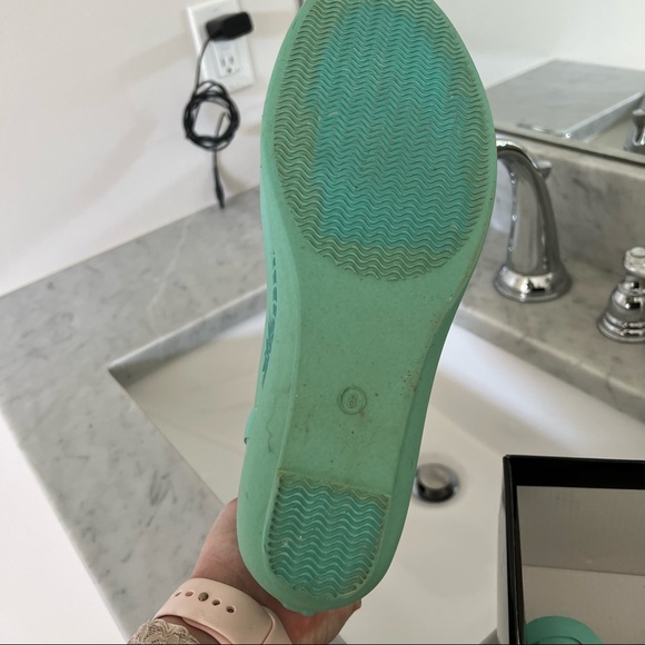 Pineapple Rain boots - Picture 4 of 7